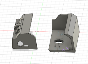 Controller CAD